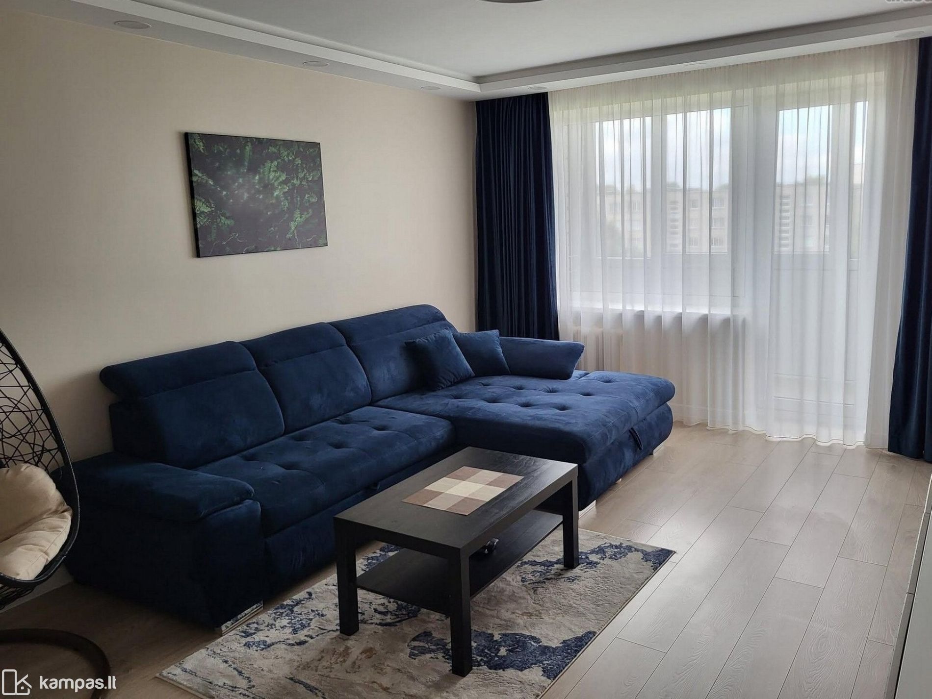 Main Image Klaipėda, Debrecenas, Debreceno g.