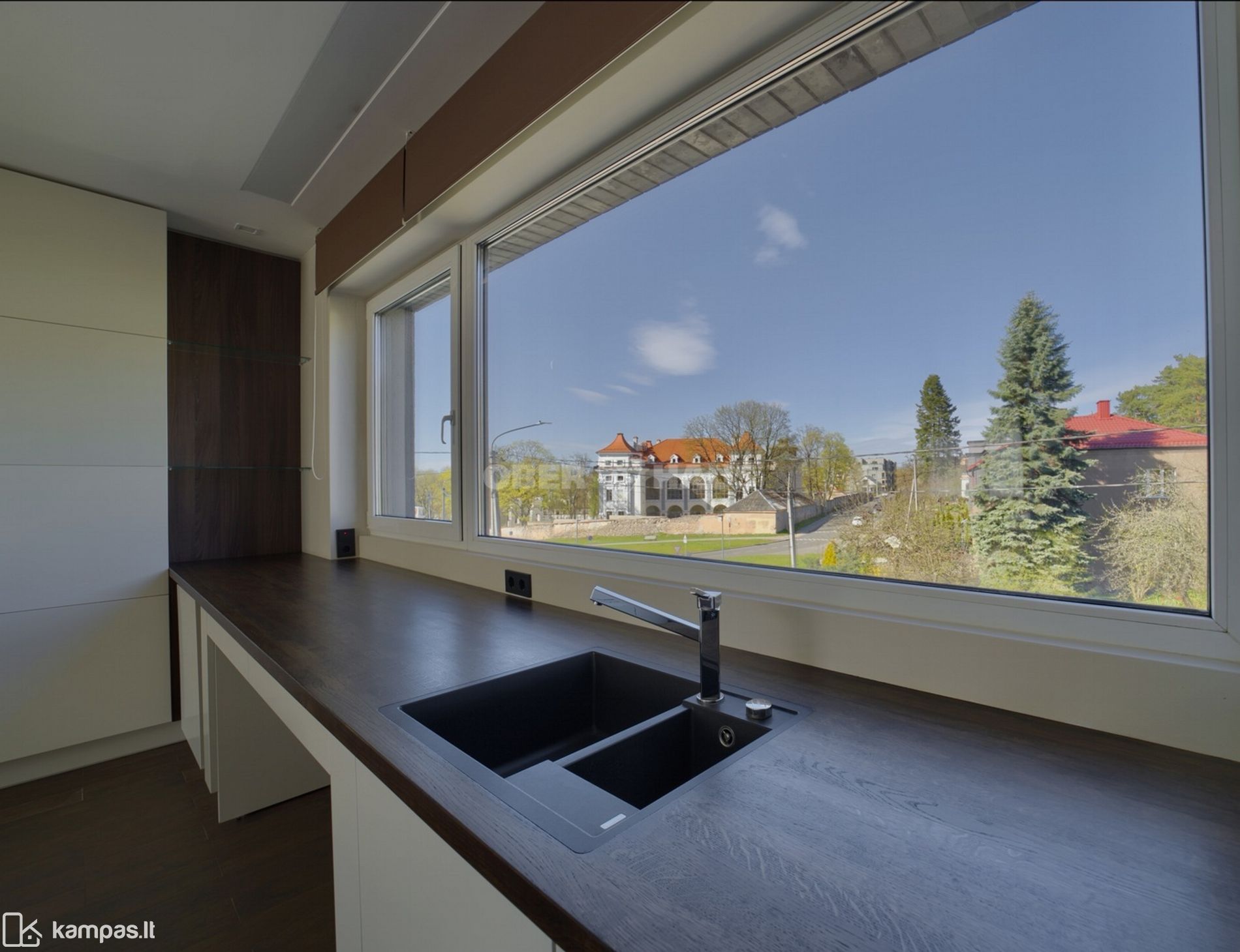 Main Image Vilnius, Antakalnis, Jūratės g.