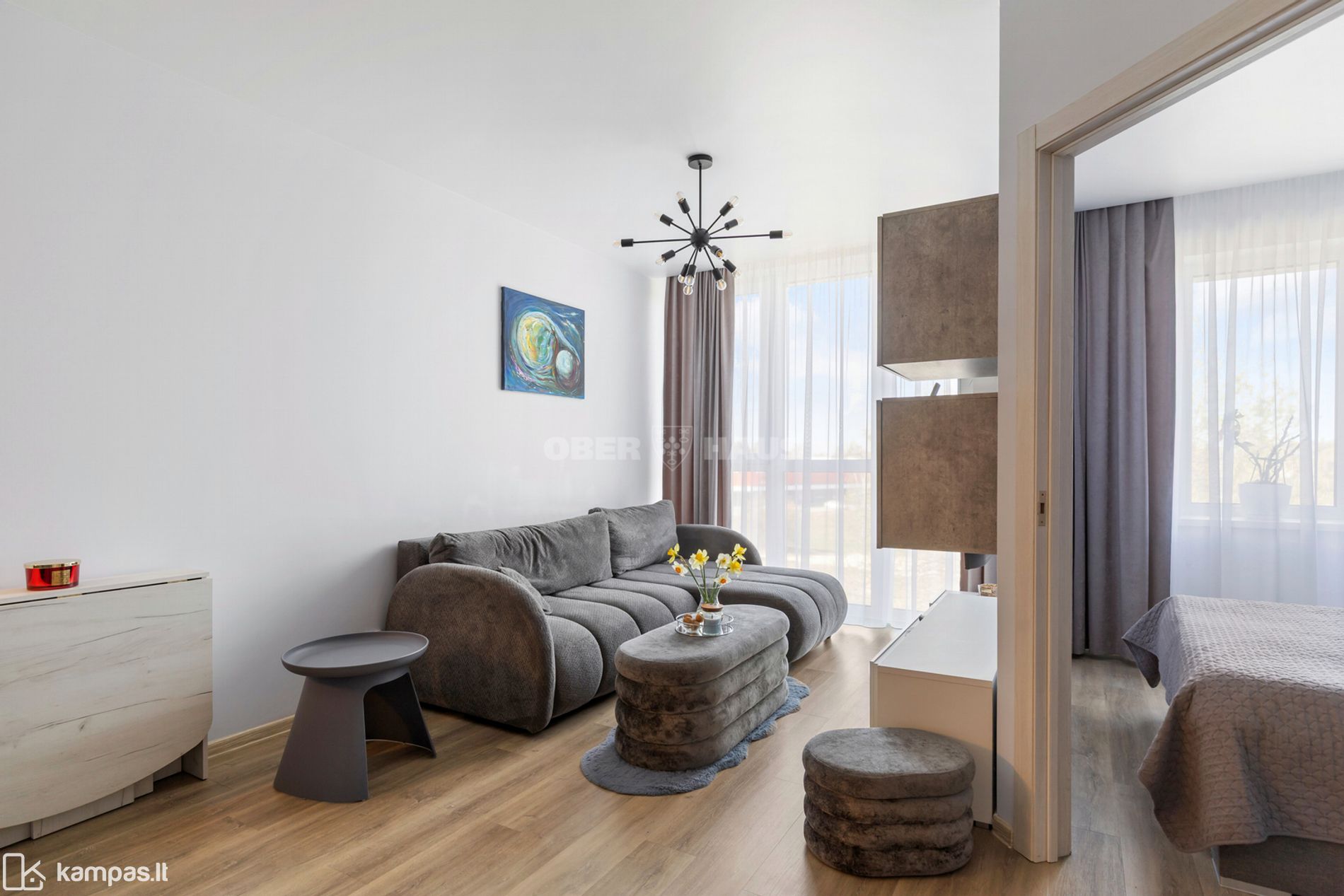 Main Image Vilnius, Tarandė, Tarandės g.