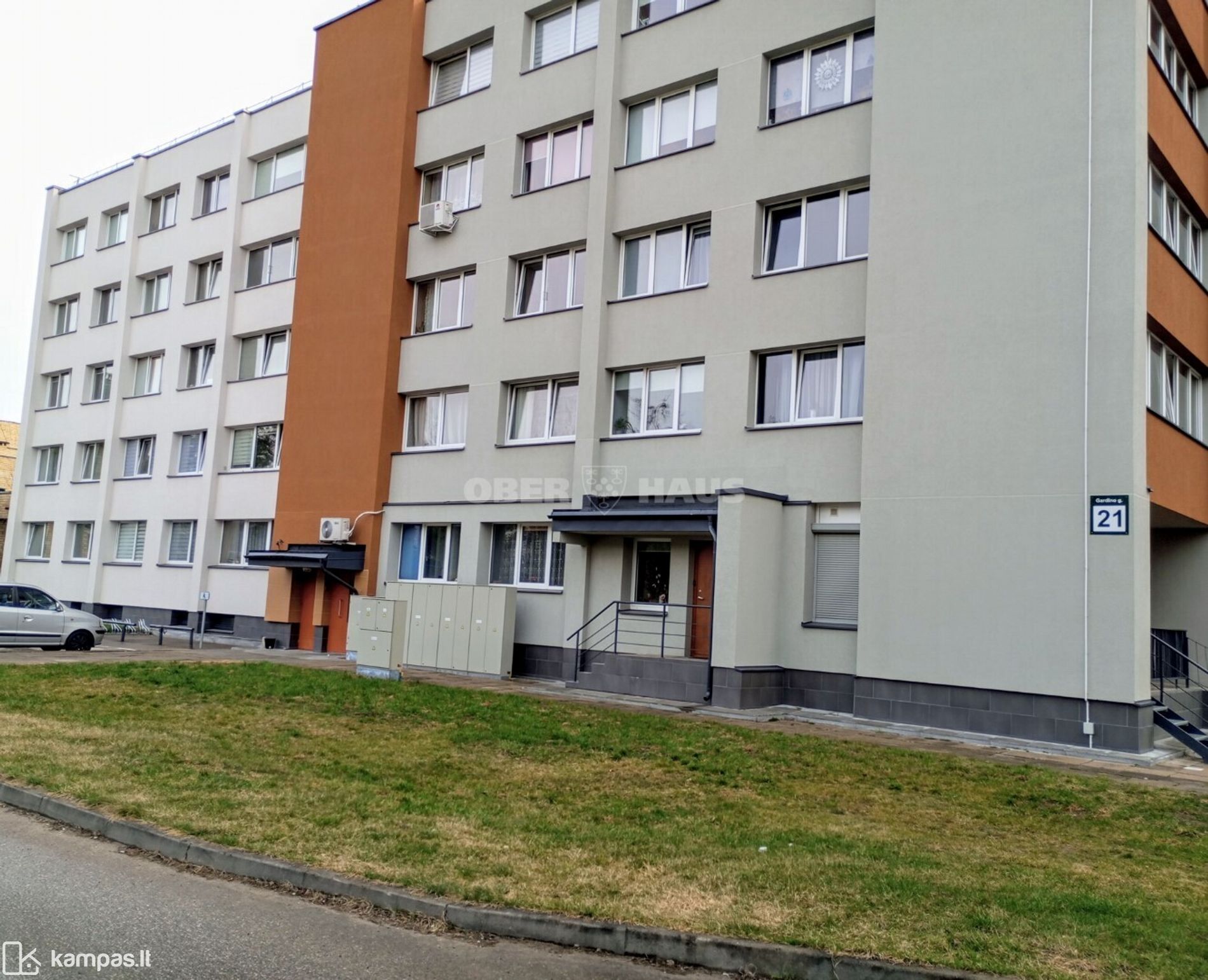 Main Image Druskininkų sav., Druskininkai, Gardino g.