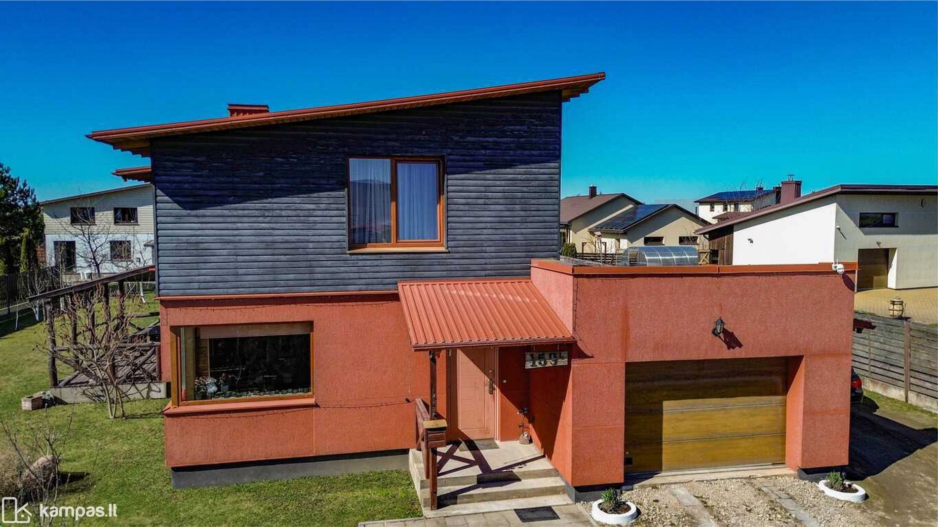 Main Image Panevėžys, Klaipėda, Klaipėdos g.