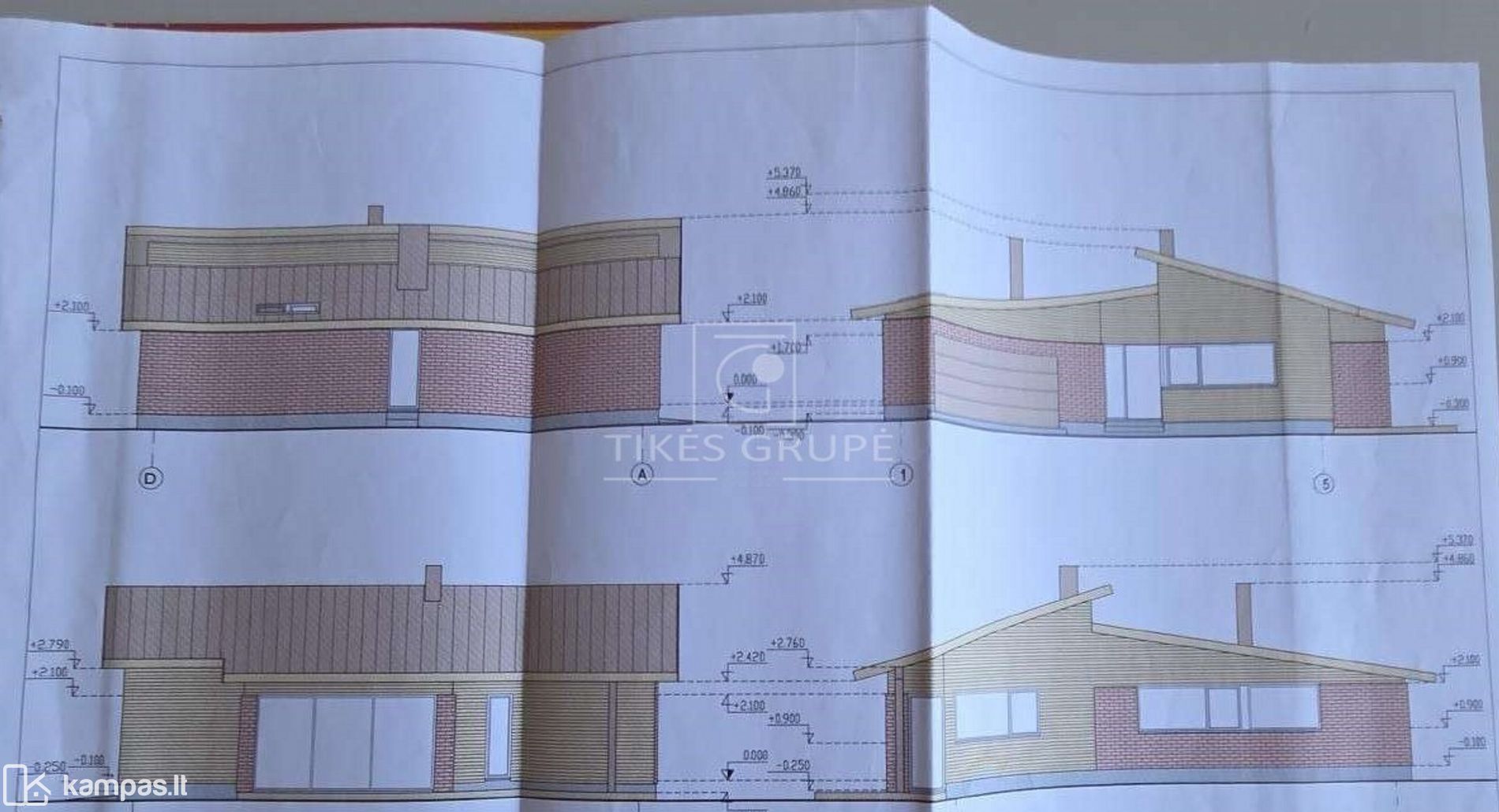 Main Image Klaipėdos r. sav., Peskojai