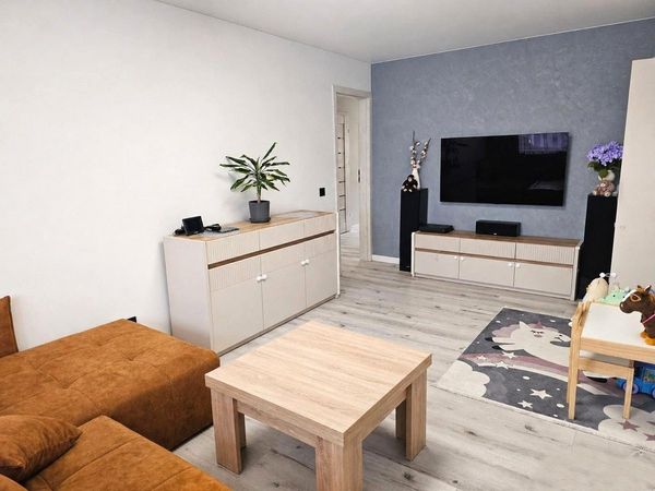 Klaipėda, Naujakiemis