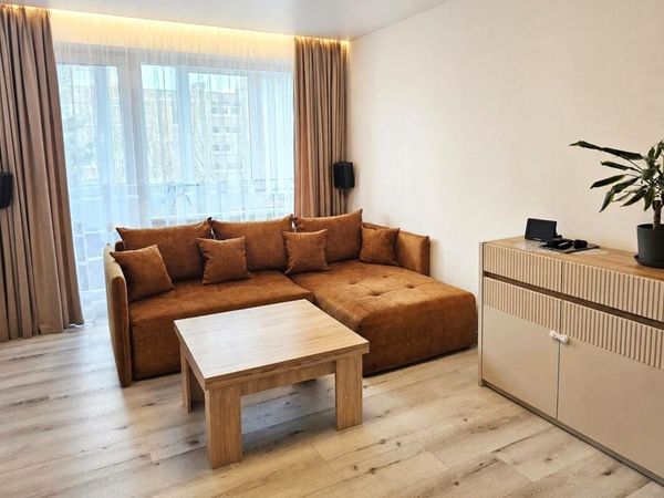 Klaipėda, Naujakiemis