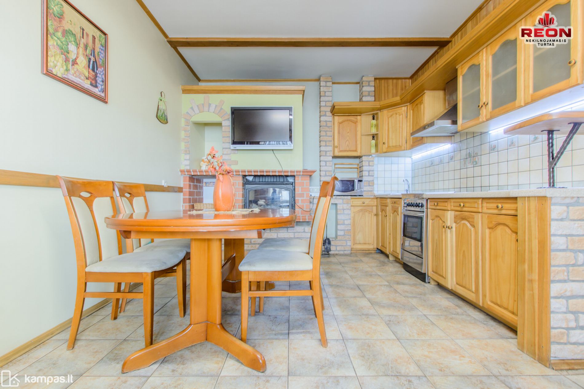 Main Image Vilnius, Pilaitė, Bitėnų g.