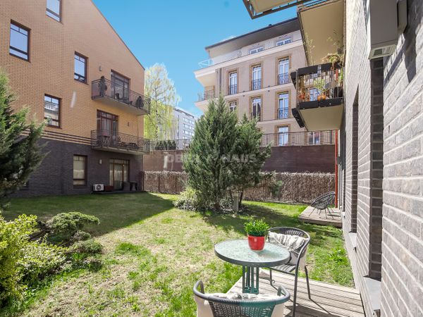 Vilnius, Senamiestis