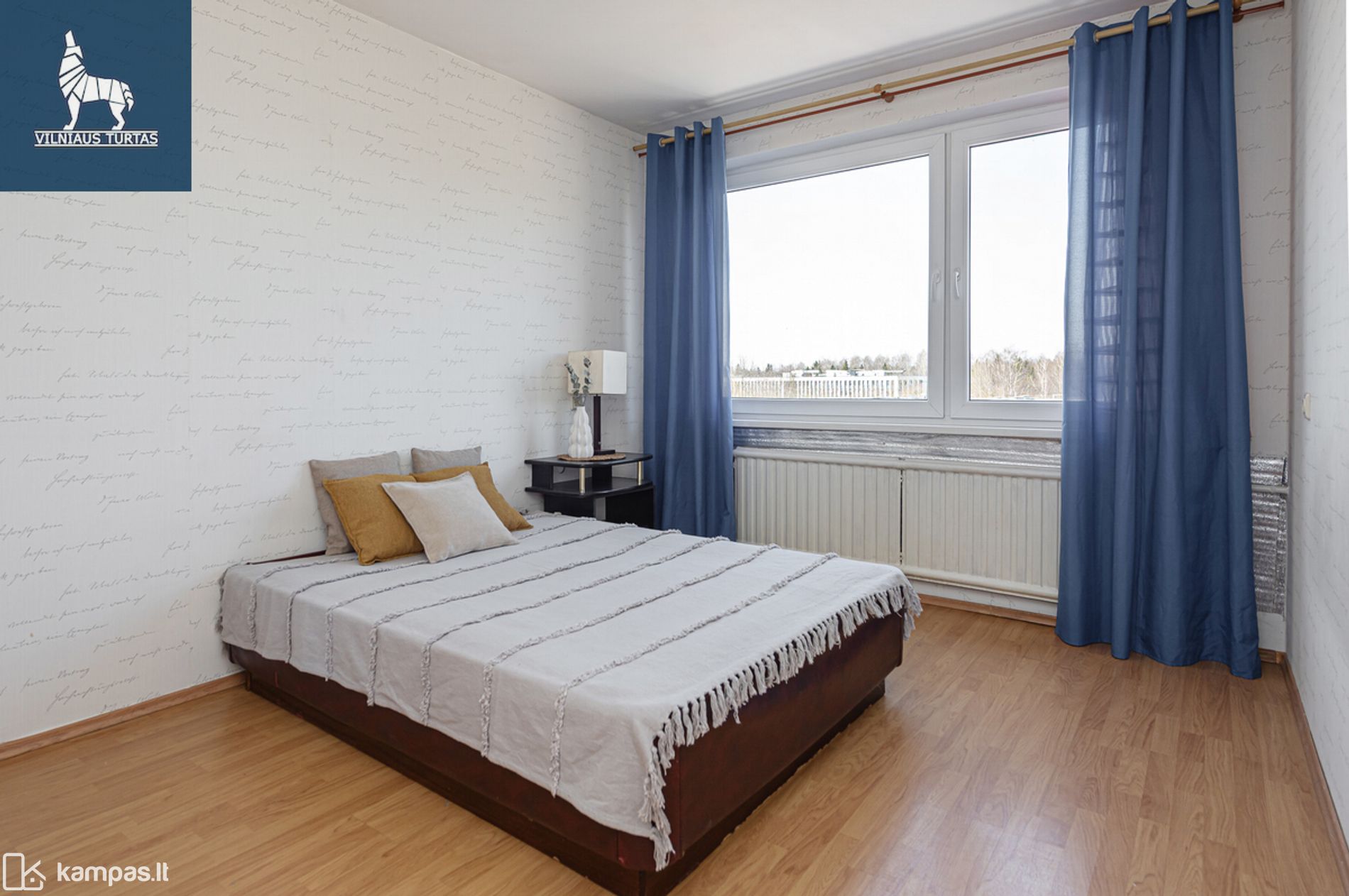 Main Image Vilnius, Karoliniškės, Rolando Jankausko g.