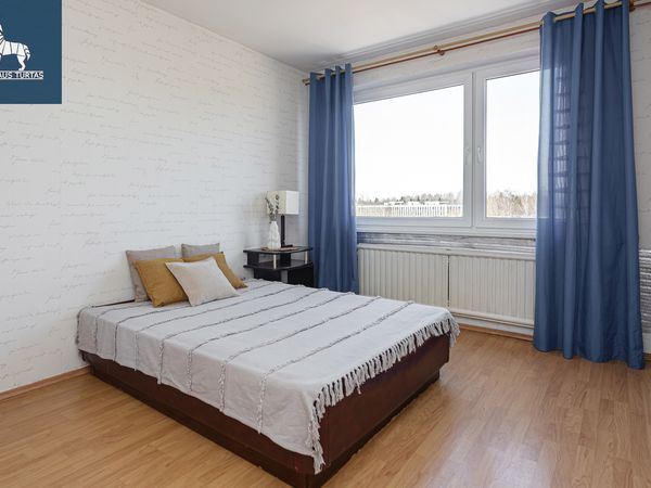 Vilnius, Karoliniškės