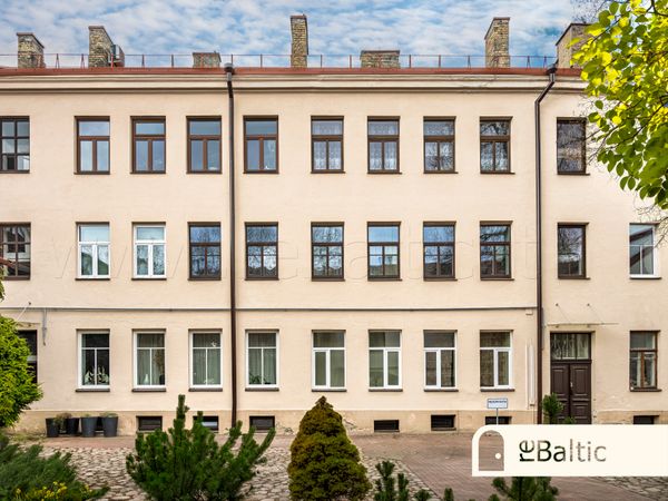 Vilnius, Senamiestis