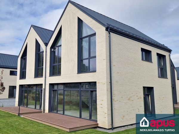 Vilnius, Žemasis Pavilnys