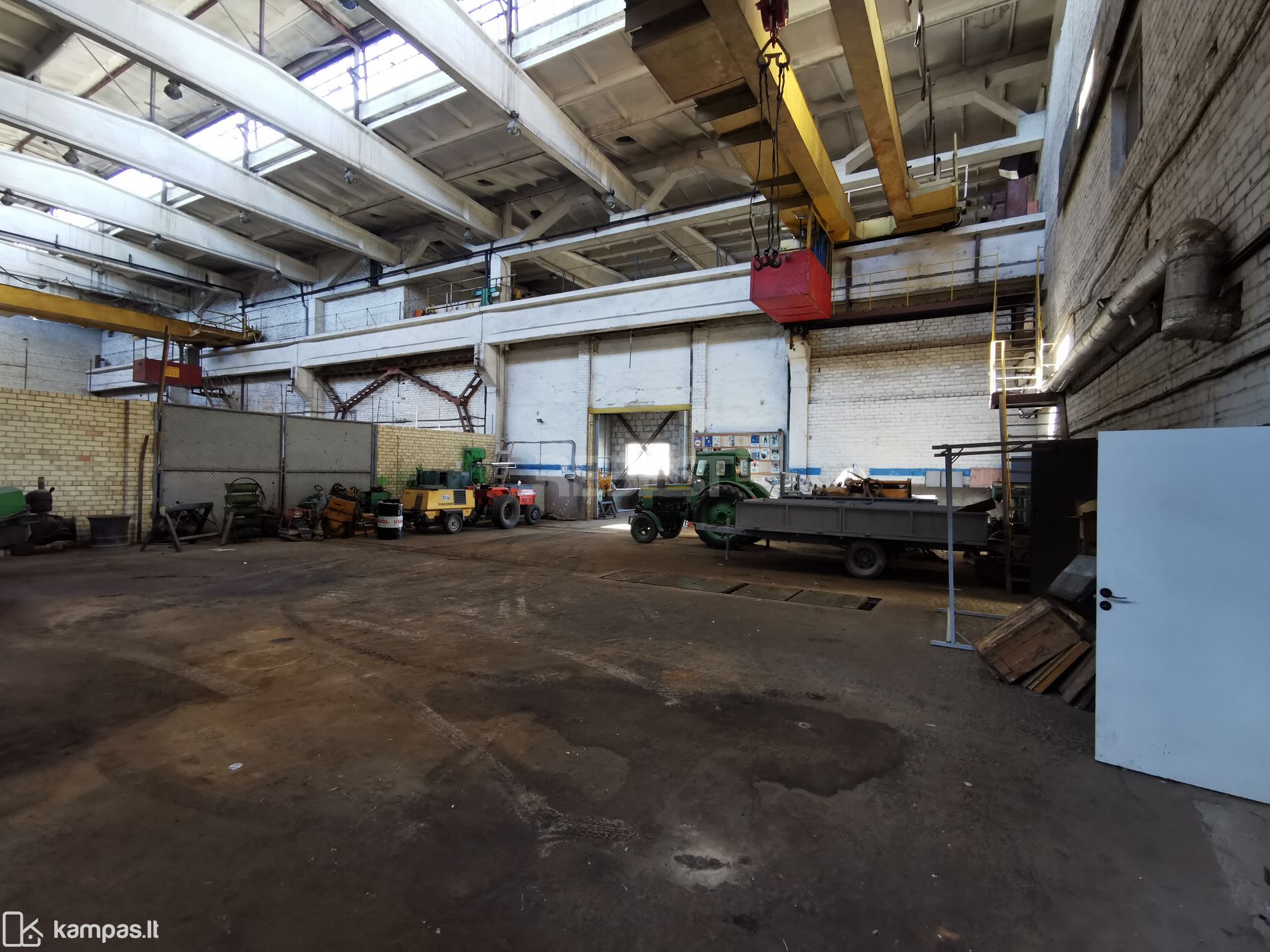 Main Image Šiauliai, Žaliūkiai, Išradėjų g.