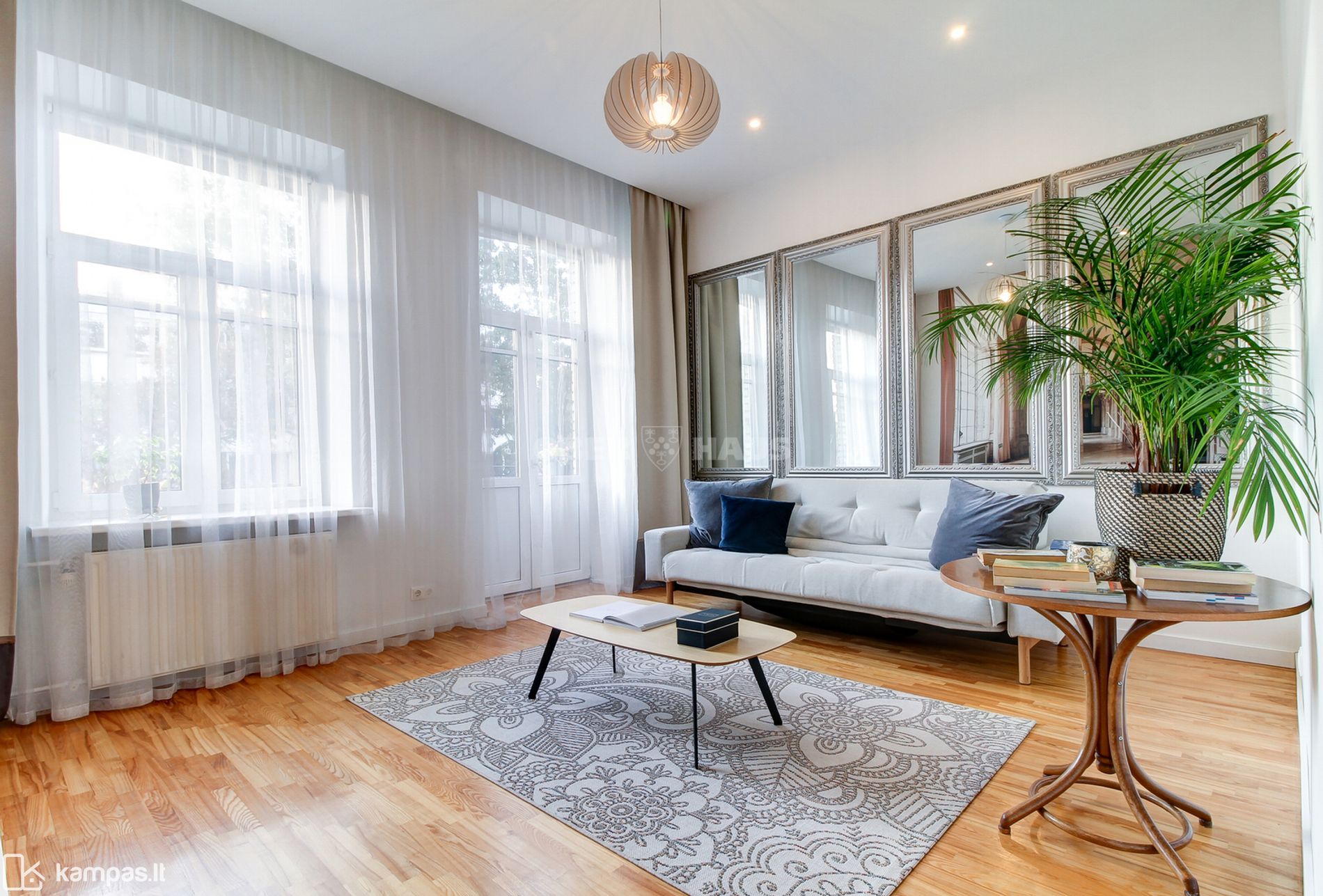 Main Image Vilnius, Senamiestis, Algirdo g.