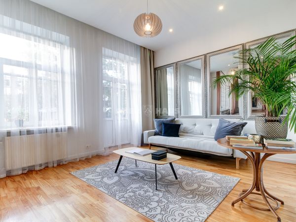 Vilnius, Senamiestis