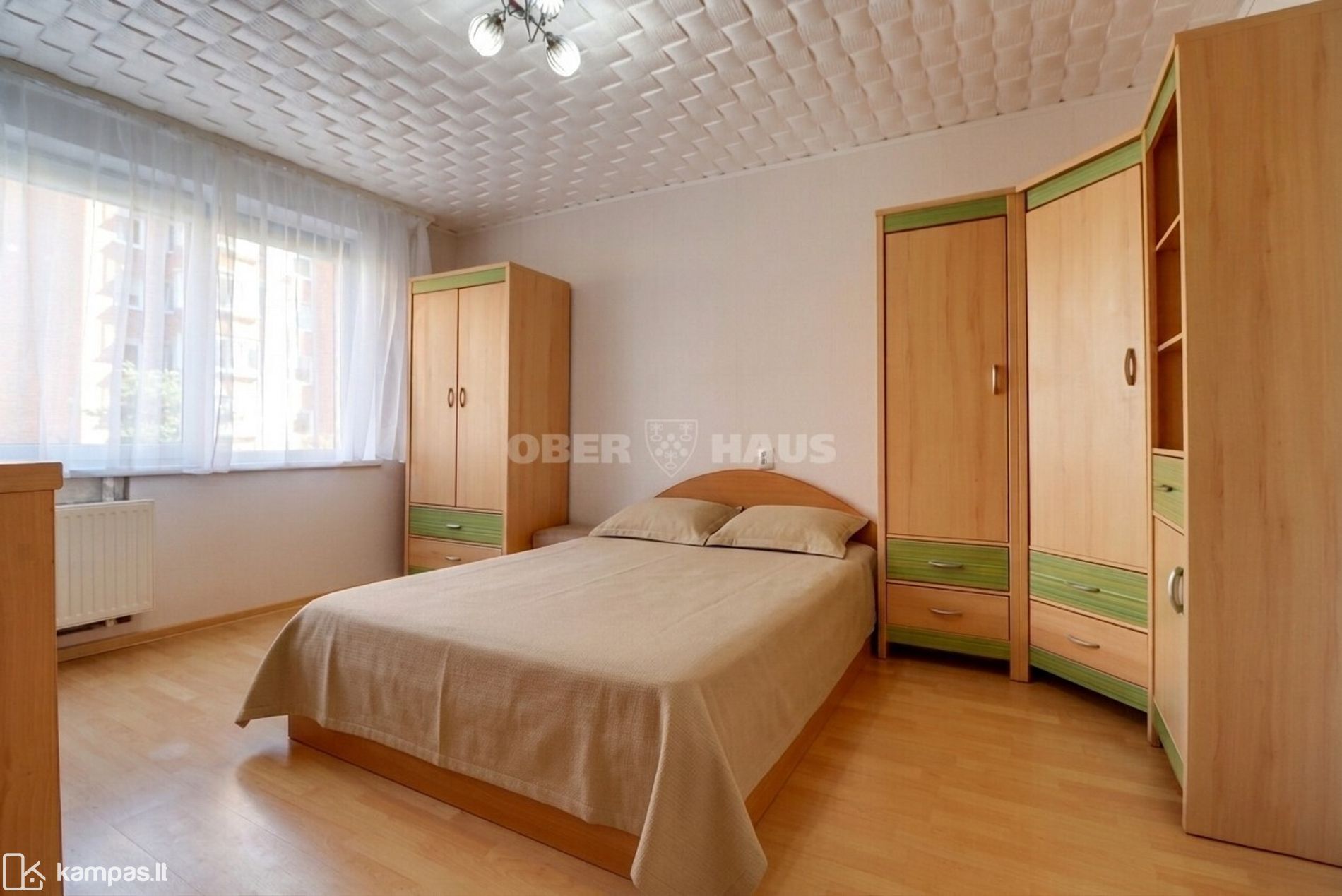 Main Image Klaipėda, Žvejybos uostas, Nidos g.