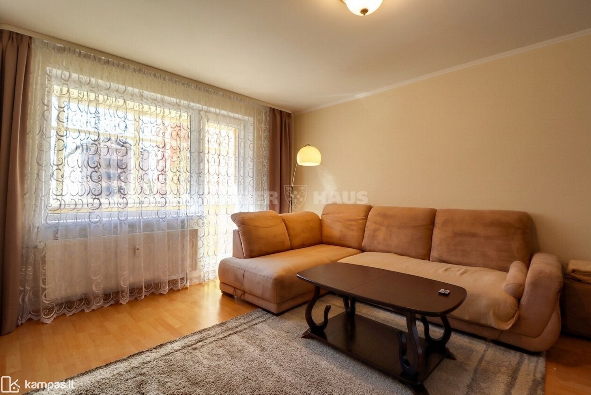 Main Image Klaipėda, Žvejybos uostas, Nidos g.