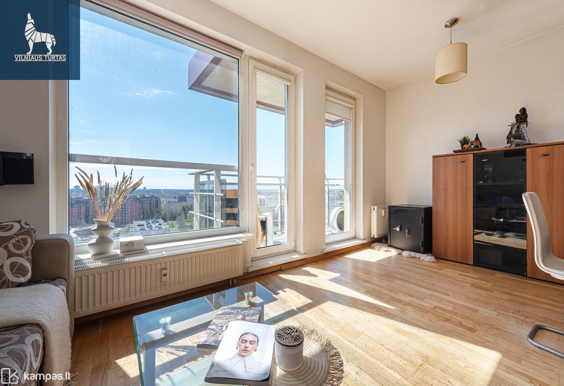 Main Image Vilnius, Pašilaičiai, Pavilnionių g.