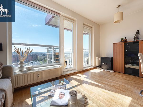 Vilnius, Pašilaičiai