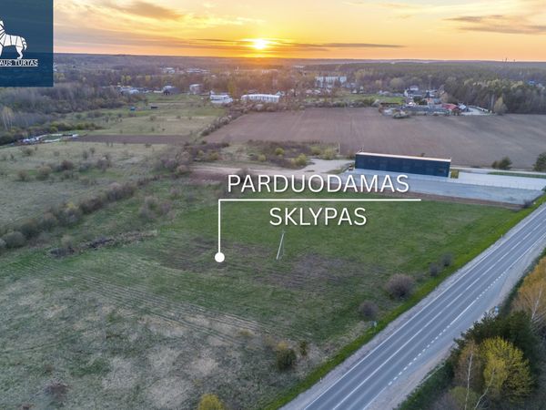 Vilniaus r. sav., Baltoji Vokė