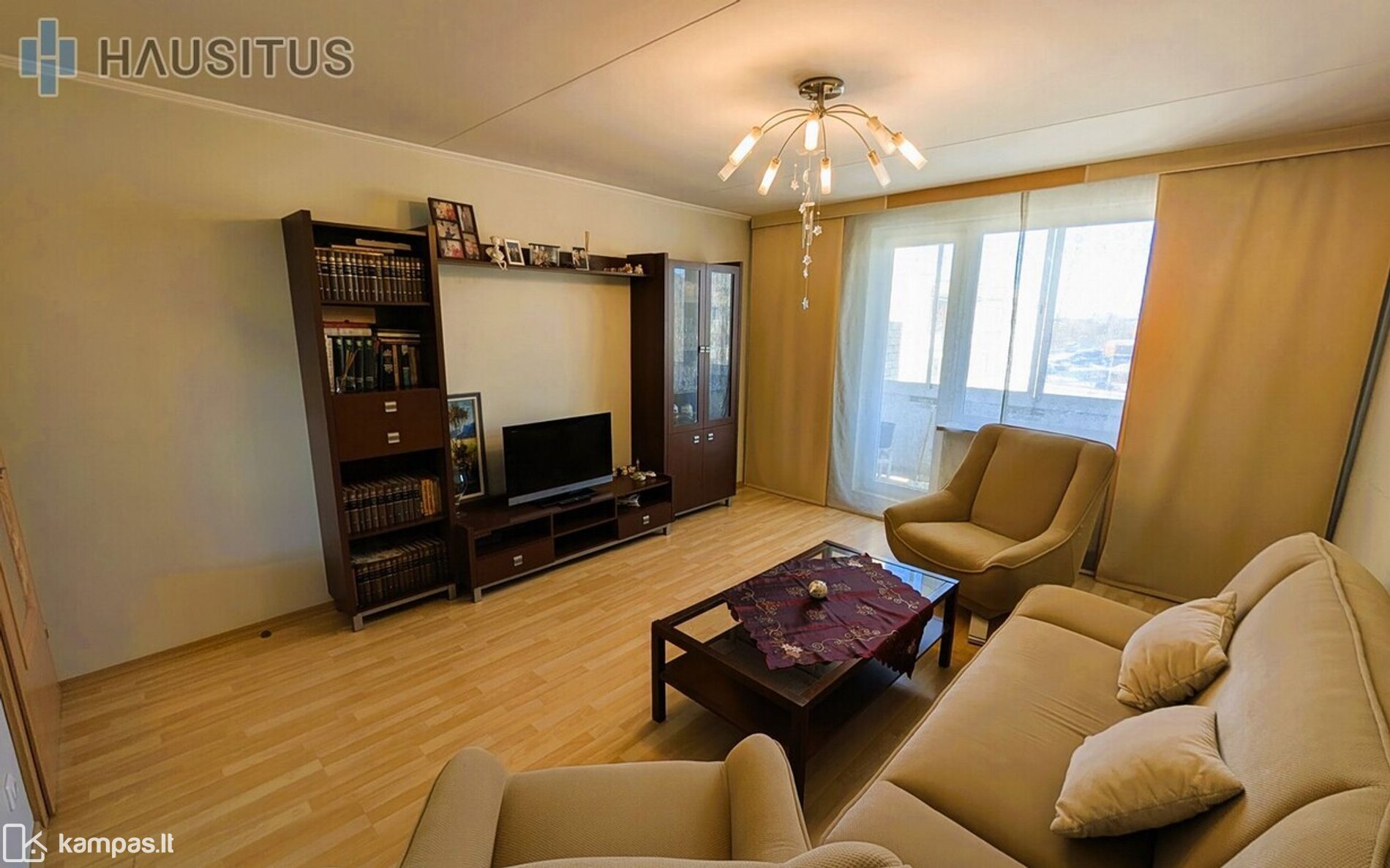 Main Image Panevėžys, Pilėnai, J. Tilvyčio g.