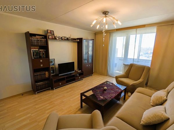 Panevėžys, Pilėnai