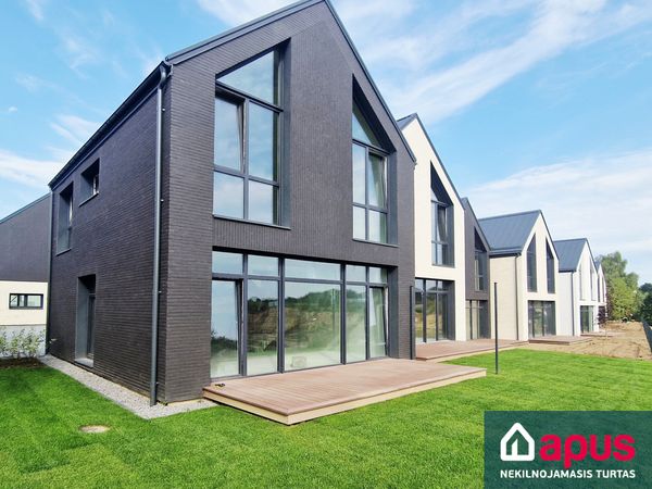 Vilnius, Žemasis Pavilnys