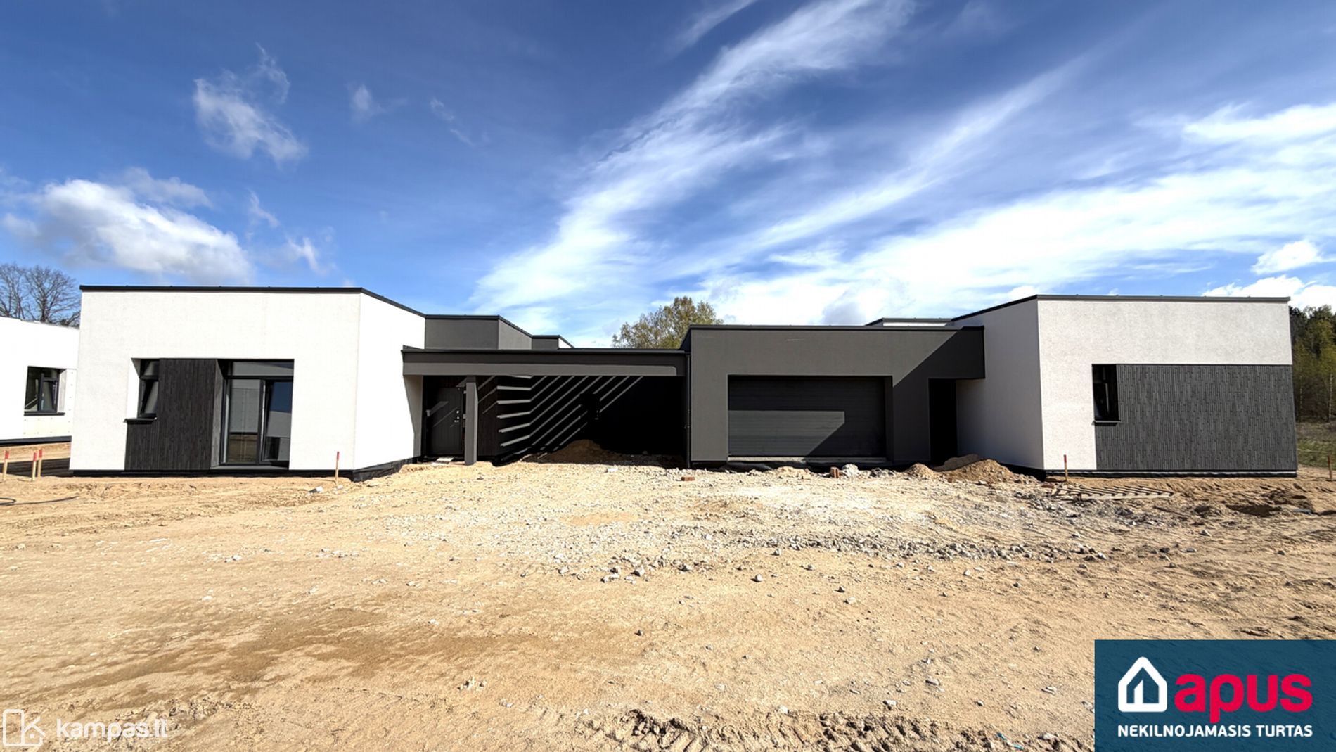 Main Image Vilnius, Pilaitė, A. Mickevičiaus g.