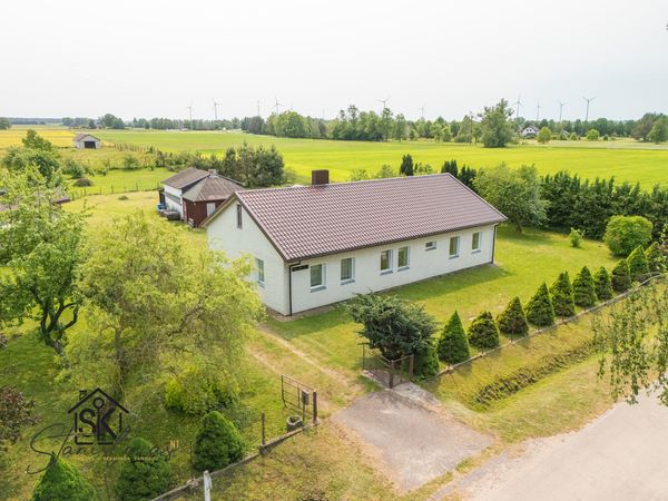 Šilutės r. sav., Vilkyčiai