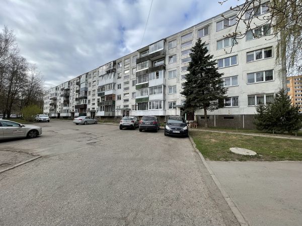 Šiauliai, Lieporiai