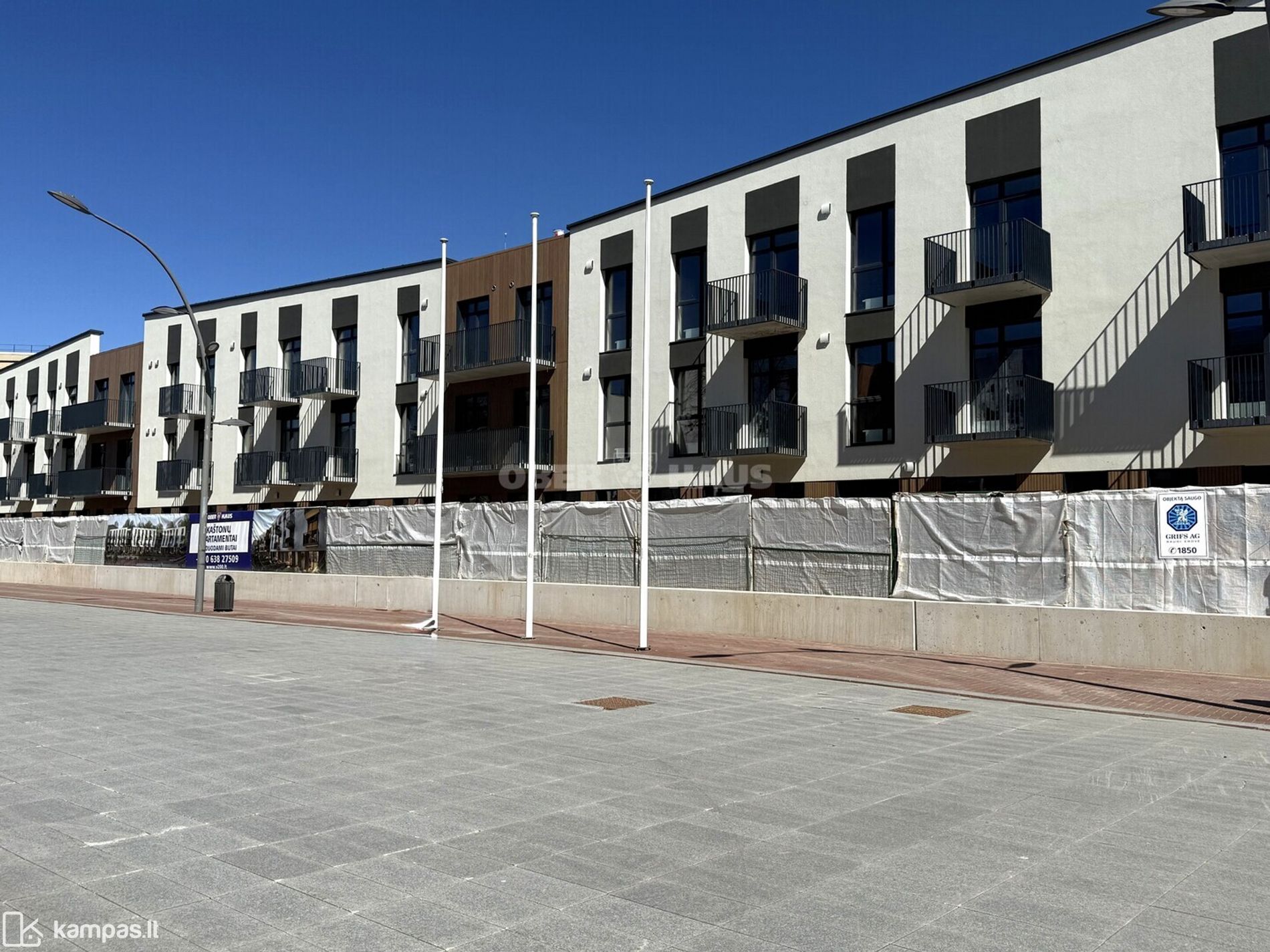 Main Image Šiauliai, Centras, Vilniaus g.