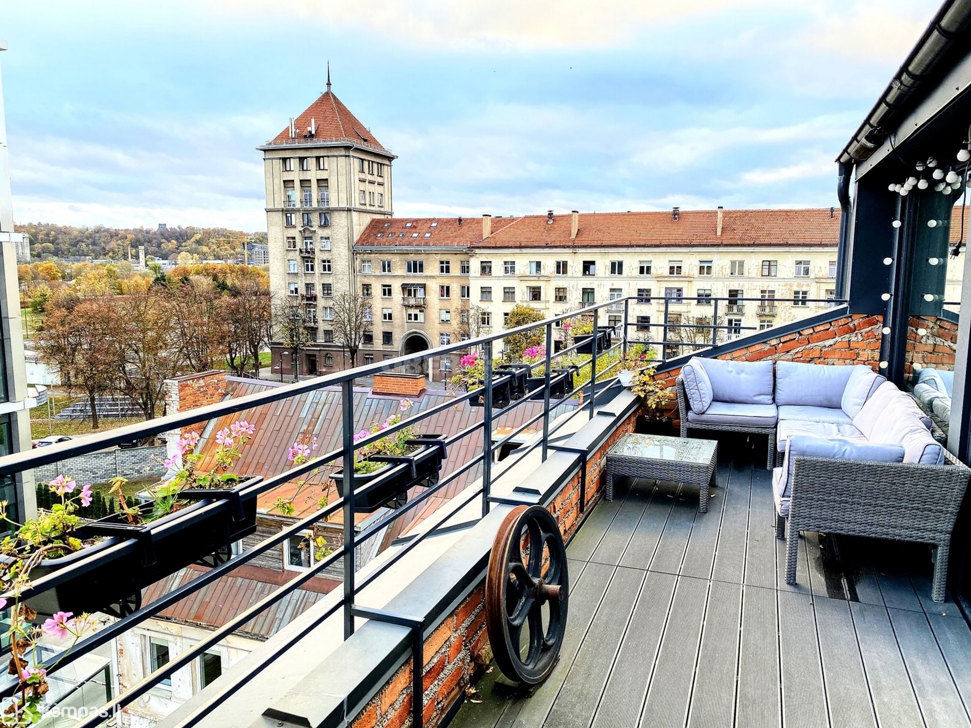 Main Image Kaunas, Centras, Kęstučio g.