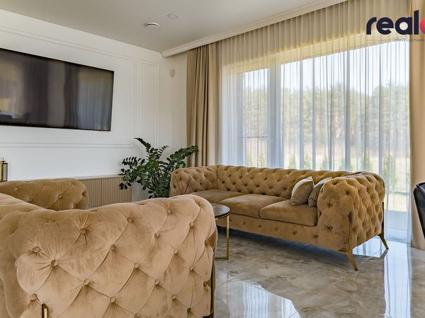 Trakų r. sav., Rubežius