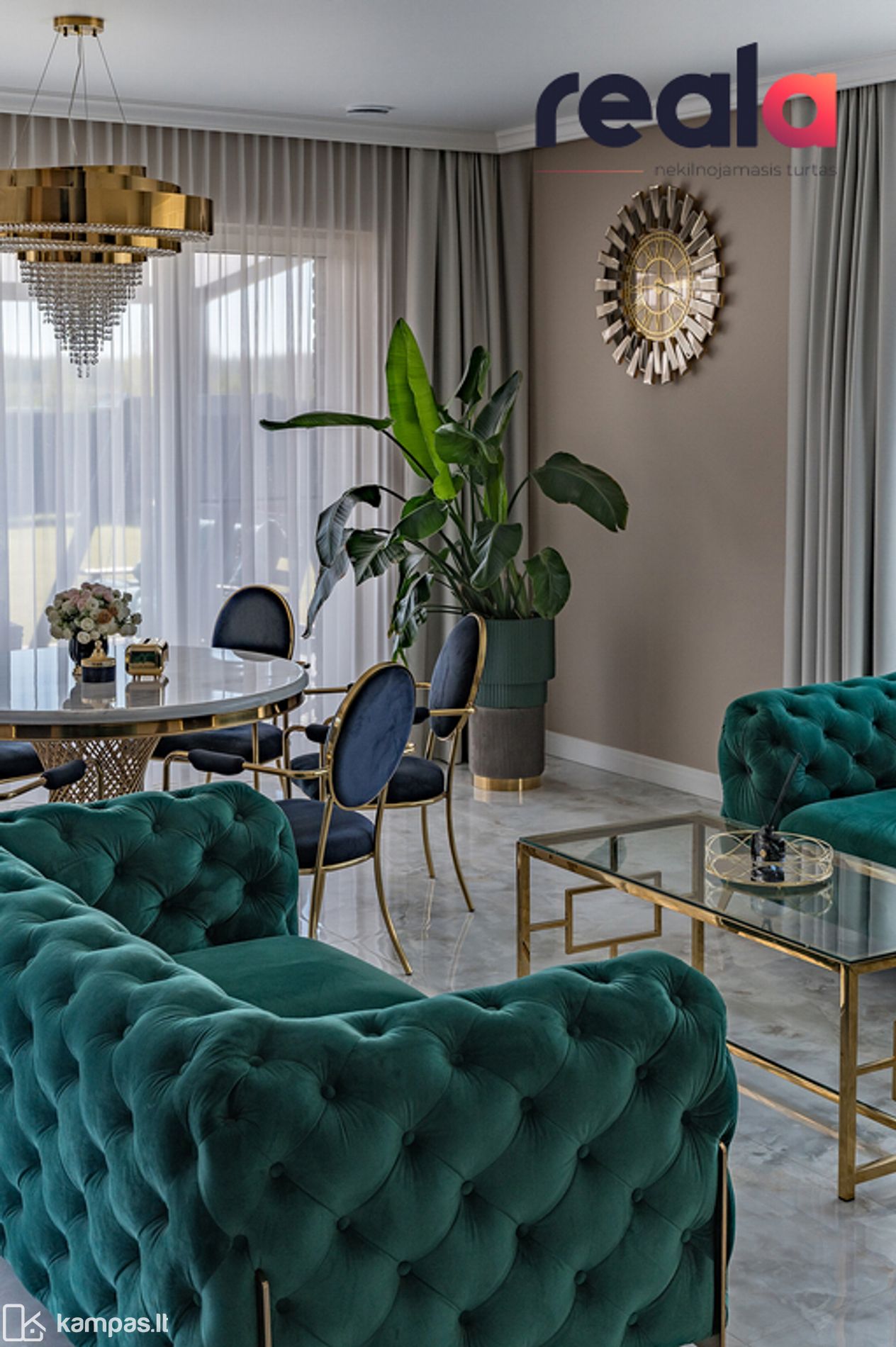 Main Image Trakų r. sav., Rubežius, Giraitės g.