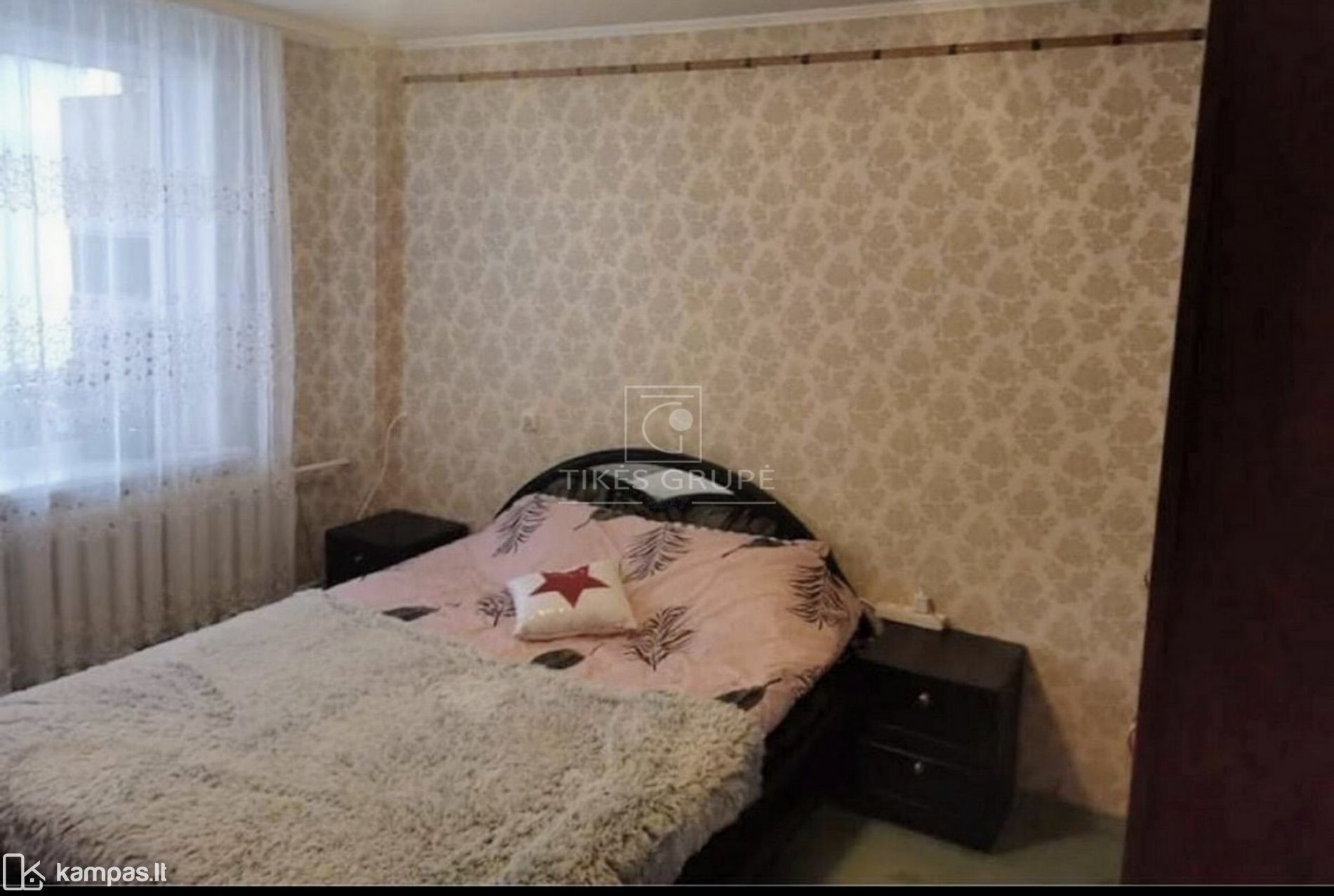 Main Image Klaipėda, Alksnynė, Alksnynės g.