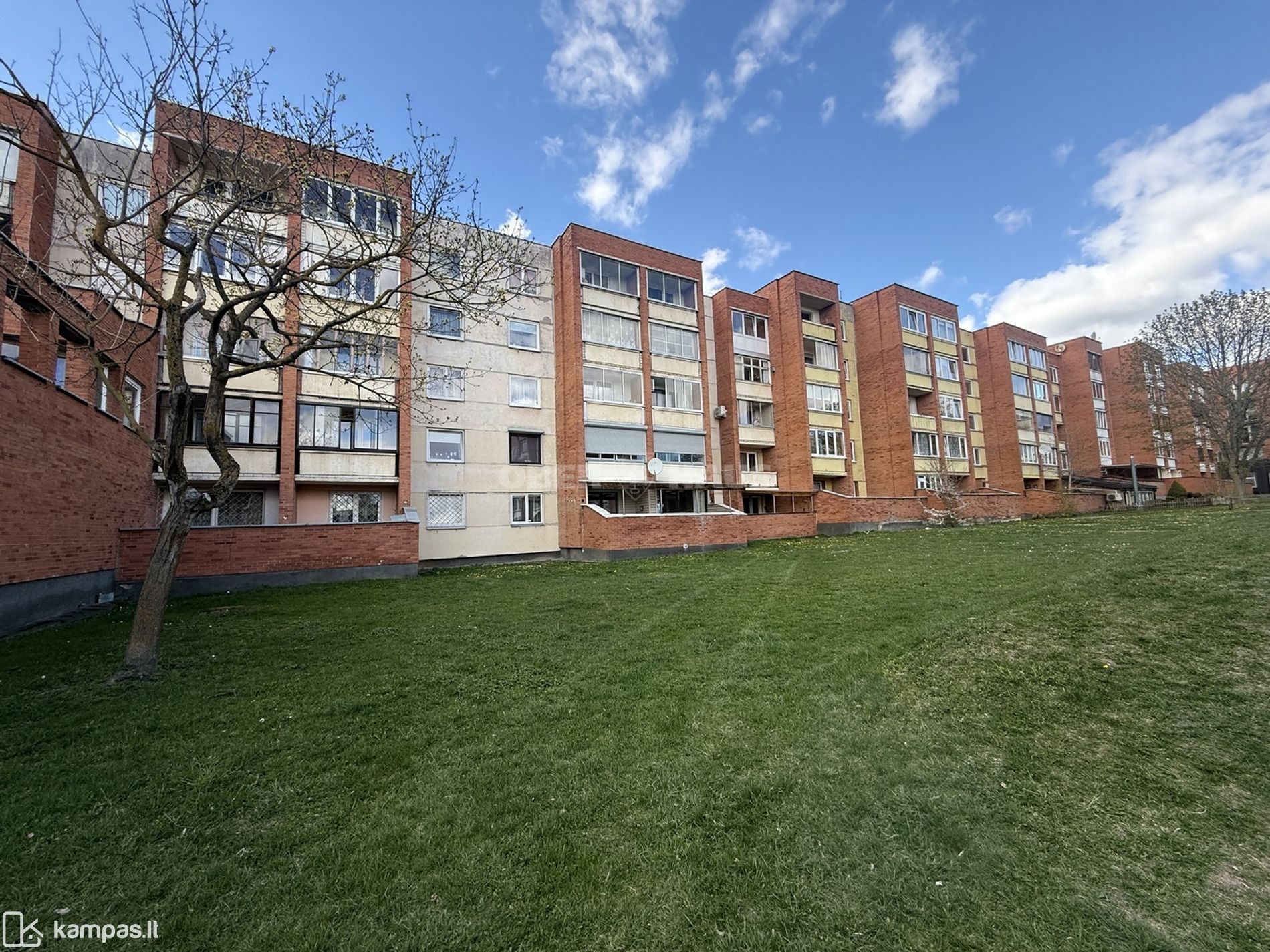 Main Image Šiauliai, Centras, Žemaitės g.