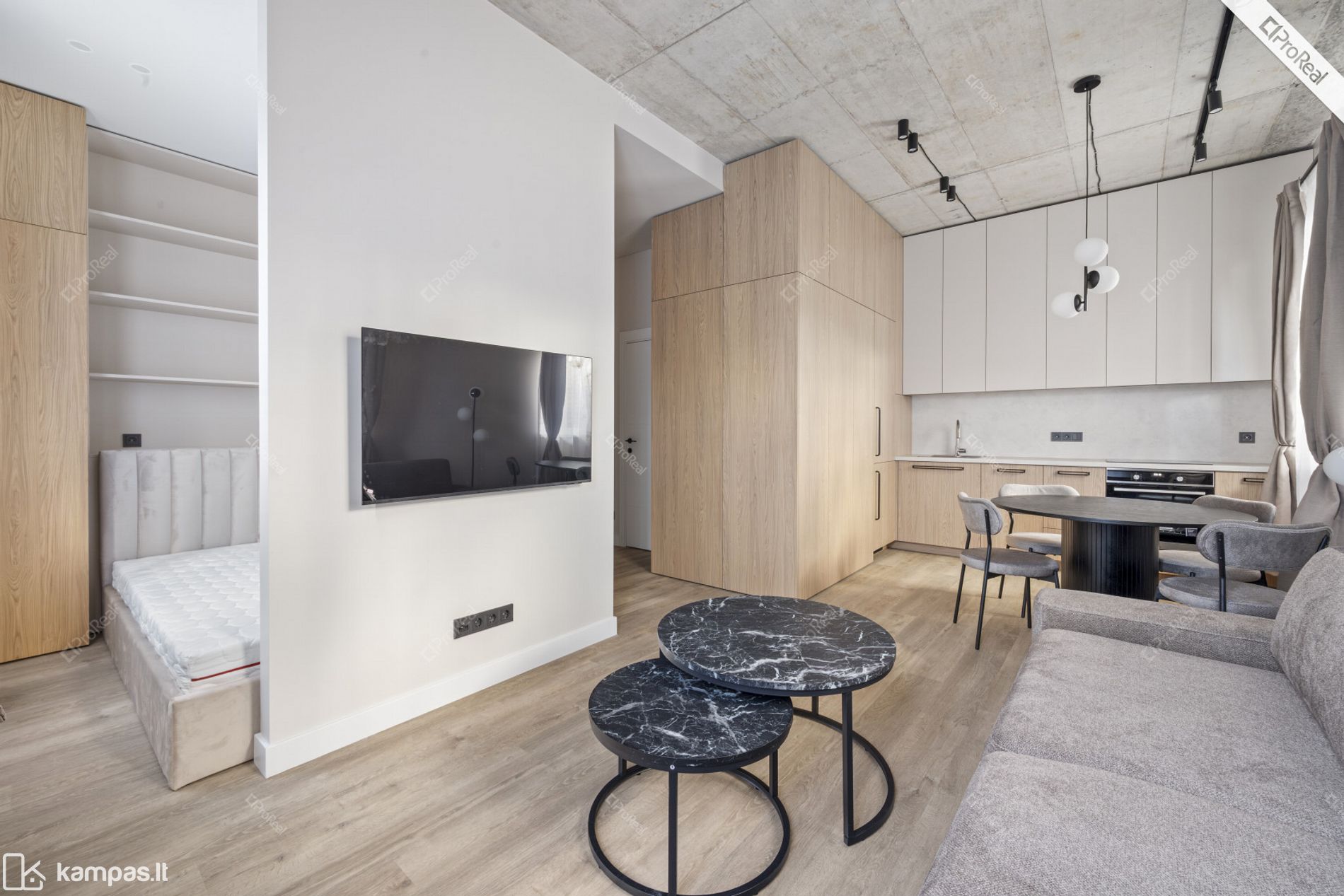 Main Image Vilnius, Pilaitė, Tolminkiemio g.