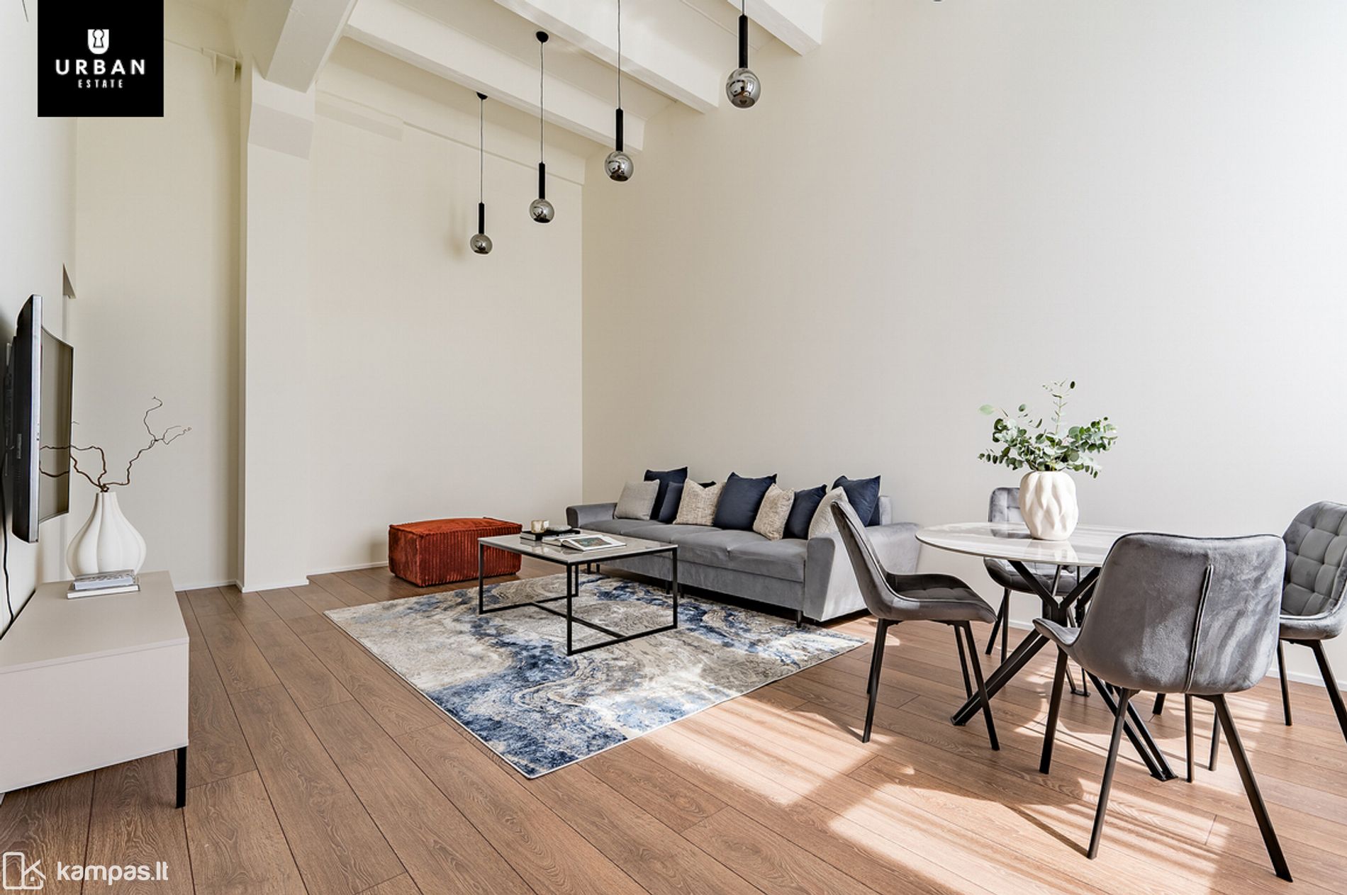 Main Image Vilnius, Žirmūnai, Žirmūnų g.