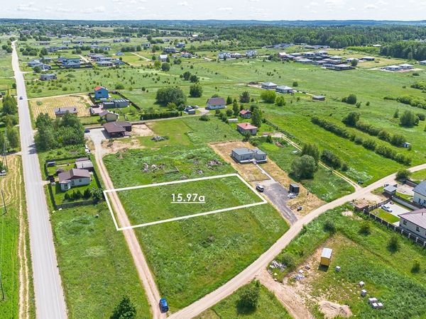 Vilniaus r. sav., Daržininkai