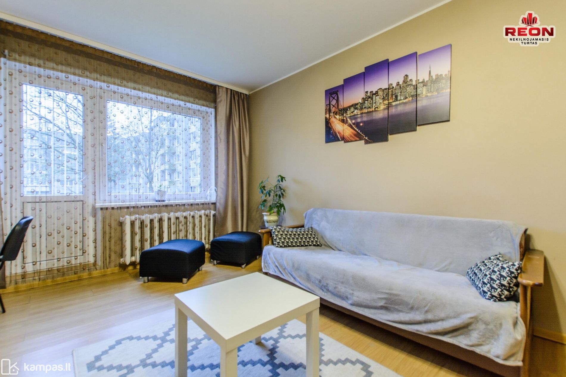 Main Image Vilnius, Grigiškės, Vilniaus g.