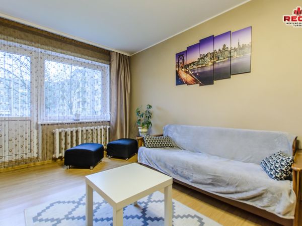 Vilnius, Grigiškės