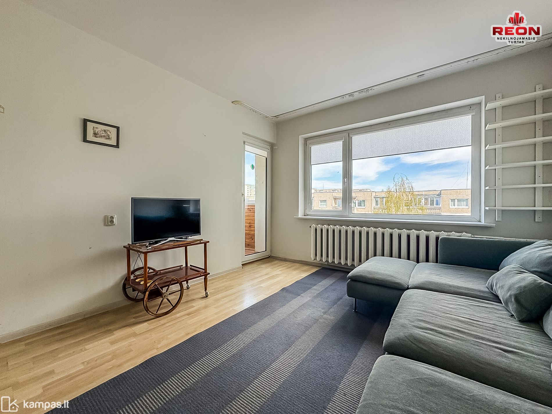 Main Image Vilnius, Justiniškės, Justiniškių g.