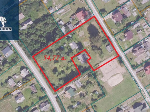 Vilniaus r. sav., Skaisteriai