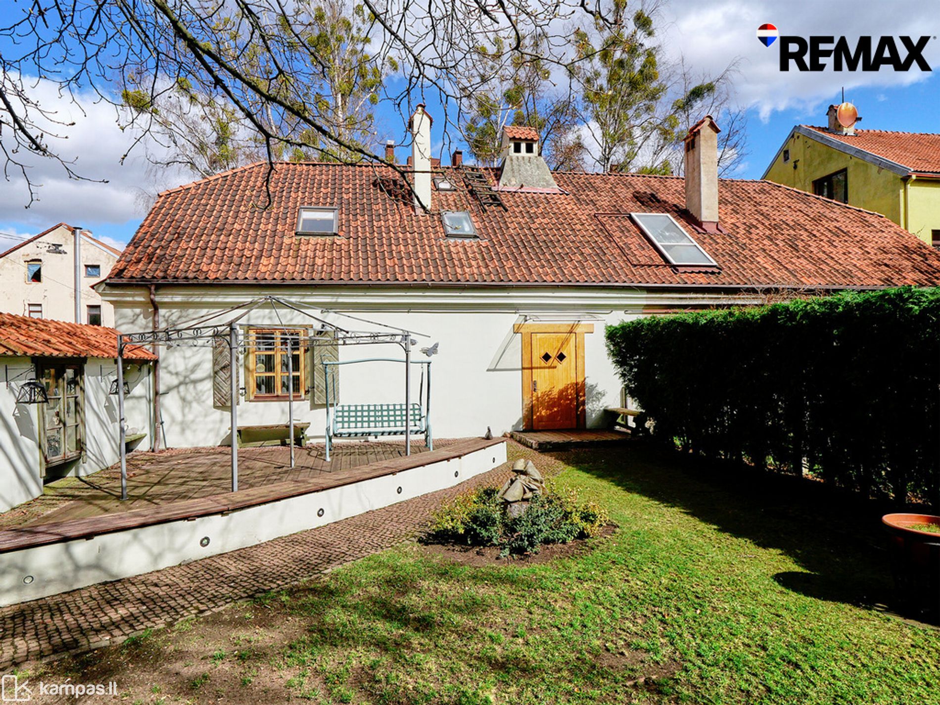 Main Image Kaunas, Senamiestis, Kumelių g.