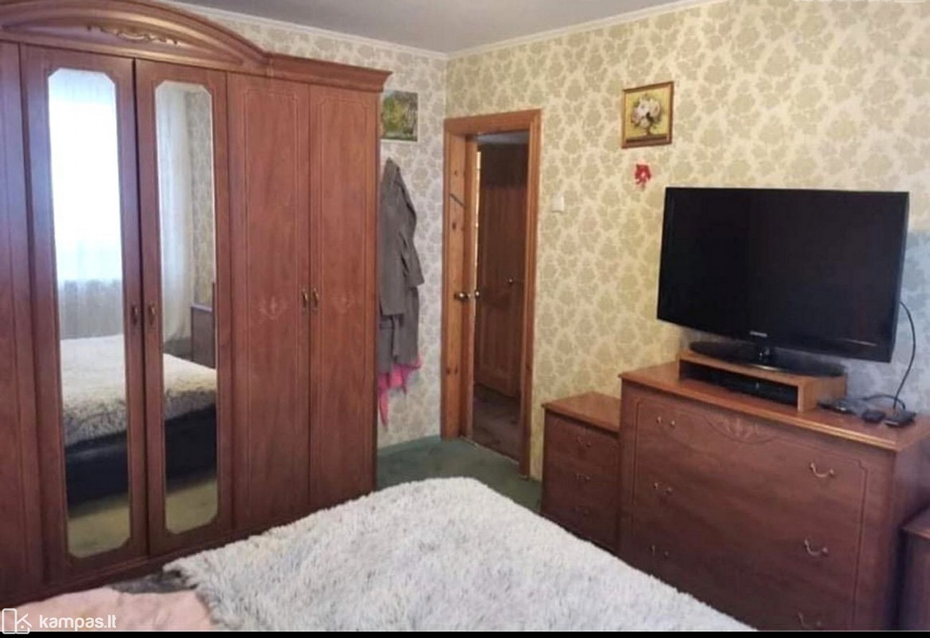 Main Image Klaipėda, Alksnynė, Alksnynės g.