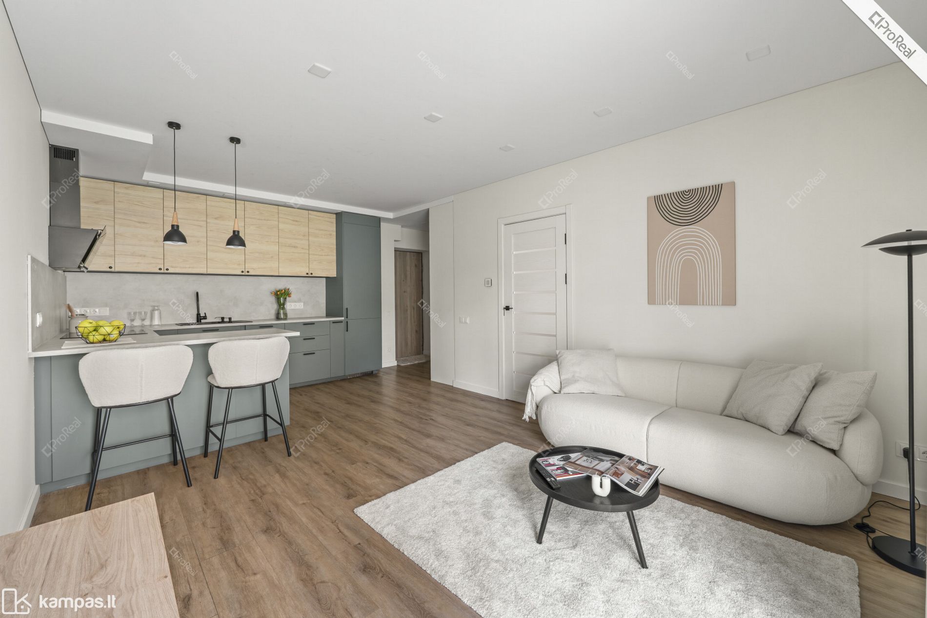 Main Image Vilnius, Naujininkai, Kaminkelio g.