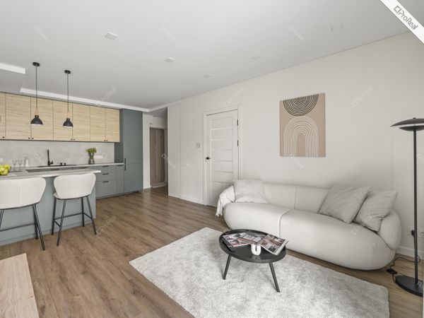 Vilnius, Naujininkai