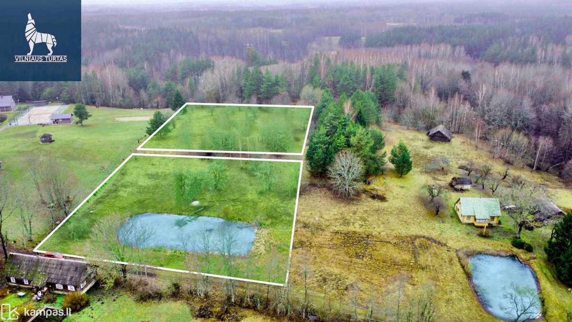 Main Image Švenčionių r. sav., Čiūlėnai