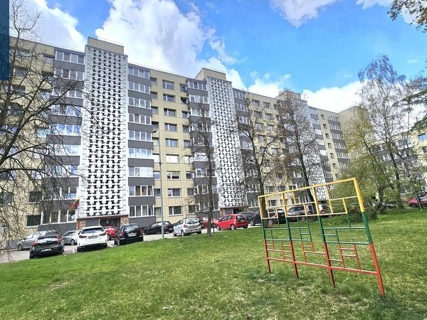 Vilnius, Šnipiškės