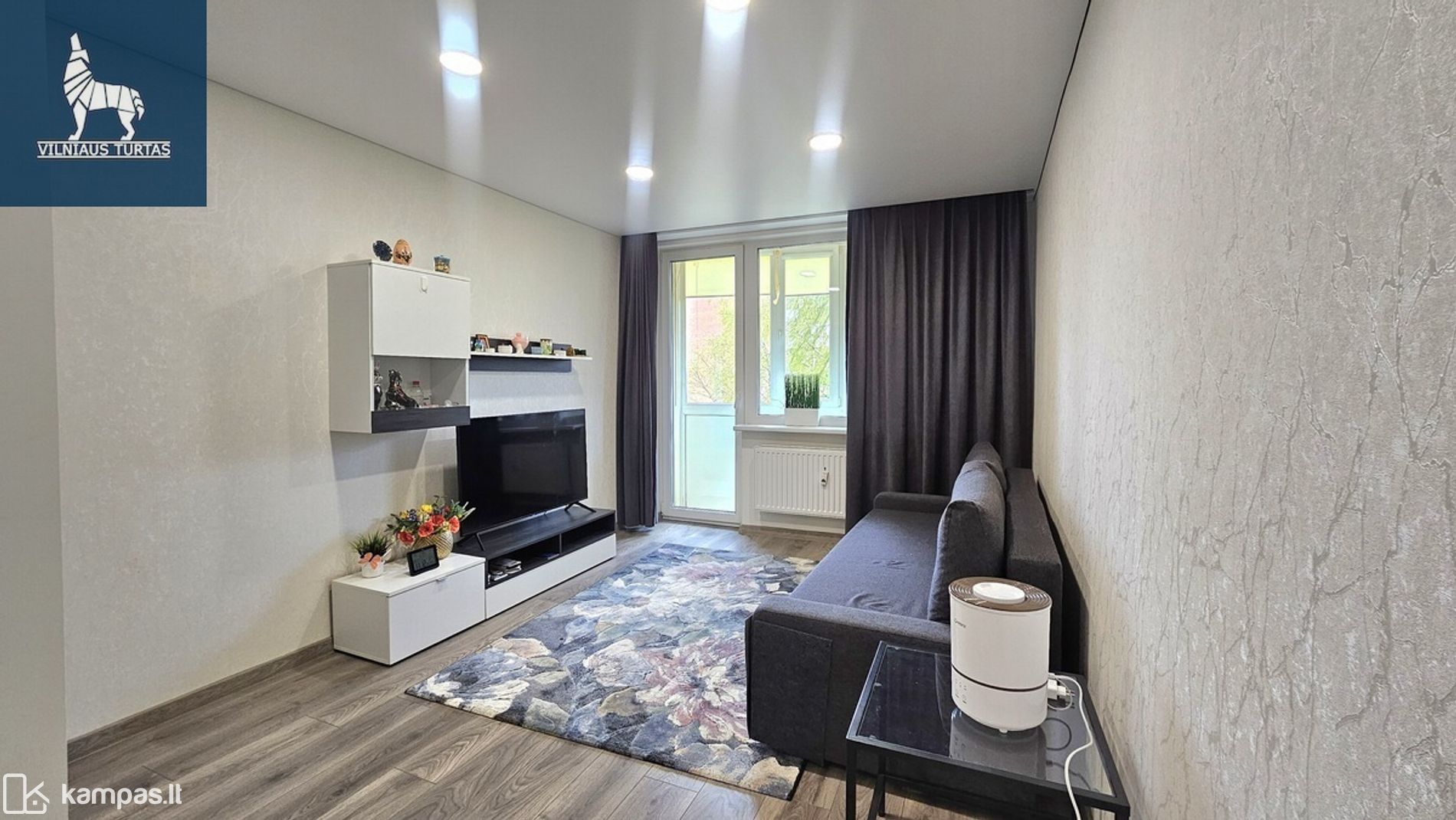 Main Image Vilnius, Naujininkai, Dariaus ir Girėno g.