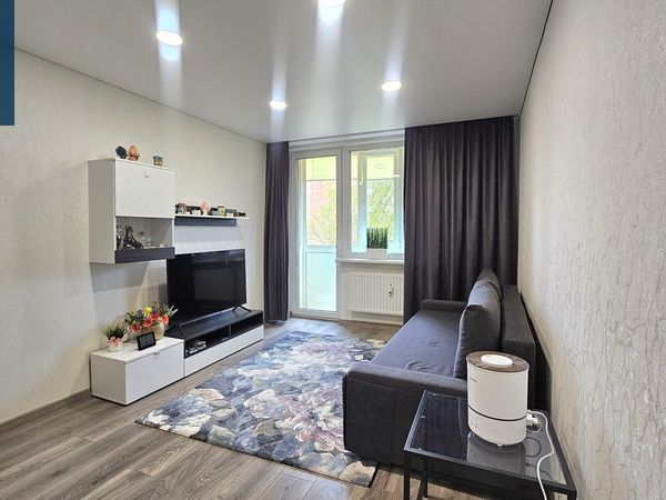 Vilnius, Naujininkai