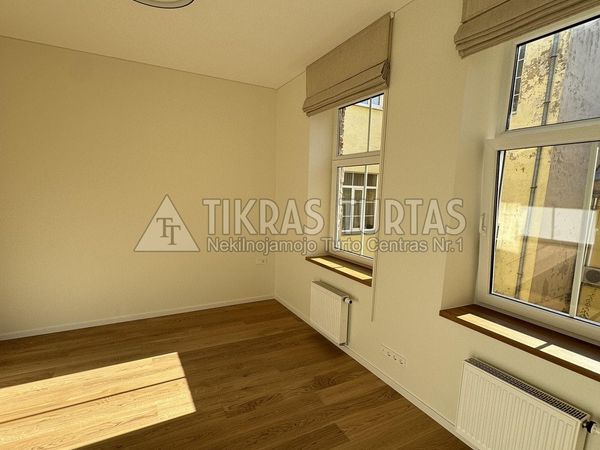 Klaipėda, Senamiestis